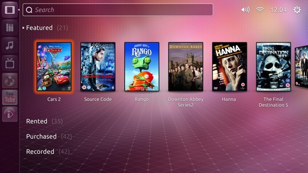 Opera и Ubuntu представили свои решения в области интернет-телевидения
